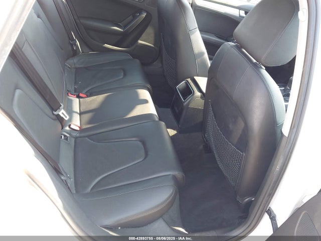 2014 AUDI A4 WAUAFAFL8EN037251 Photo 7