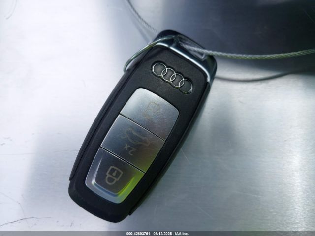 2023 AUDI S3 WAUH3DGY2PA068198 Photo 10