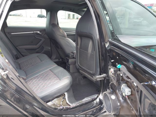 2023 AUDI S3 WAUH3DGY2PA068198 Photo 7