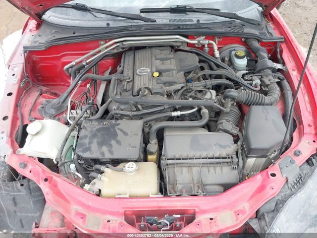 2015 MAZDA MX-5 MIATA JM1NC2LF2F0242578 Photo 9