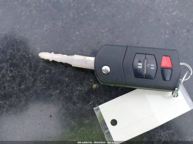 2015 MAZDA MX-5 MIATA JM1NC2LF2F0242578 Photo 10