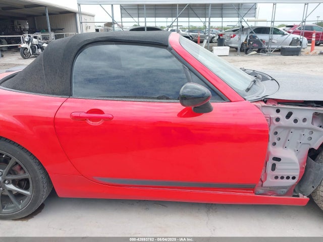 Mazda lf 2015 JM1NC2LF2F0242578 Image 14