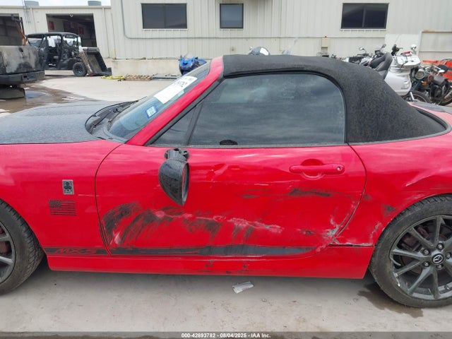 Mazda lf 2015 JM1NC2LF2F0242578 Image 15