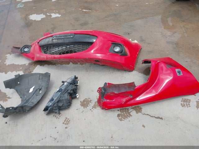 Mazda lf 2015 JM1NC2LF2F0242578 Image 12