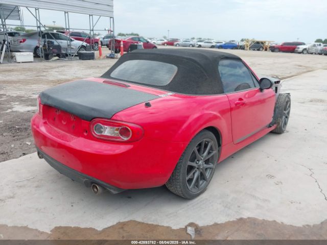 2015 MAZDA MX-5 MIATA JM1NC2LF2F0242578 Photo 3