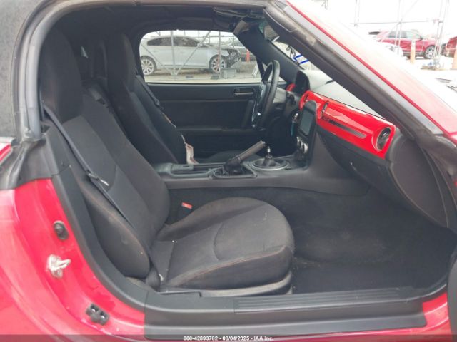 2015 MAZDA MX-5 MIATA JM1NC2LF2F0242578 Photo 4