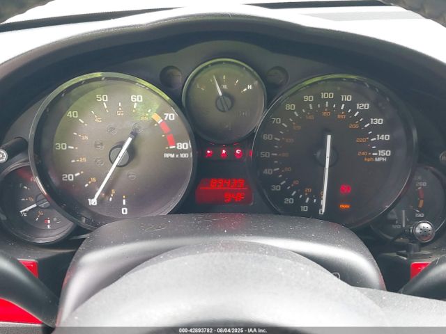 2015 MAZDA MX-5 MIATA JM1NC2LF2F0242578 Photo 6