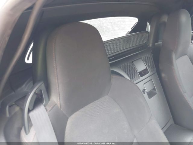 2015 MAZDA MX-5 MIATA JM1NC2LF2F0242578 Photo 7