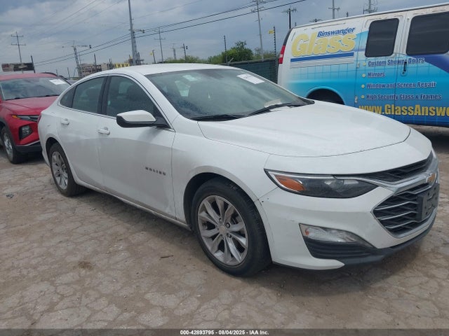 1G1ZD5ST5PF164134 Chevrolet lfv