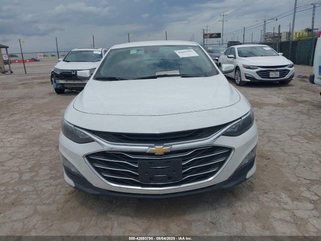 1G1ZD5ST5PF164134 Chevrolet lfv