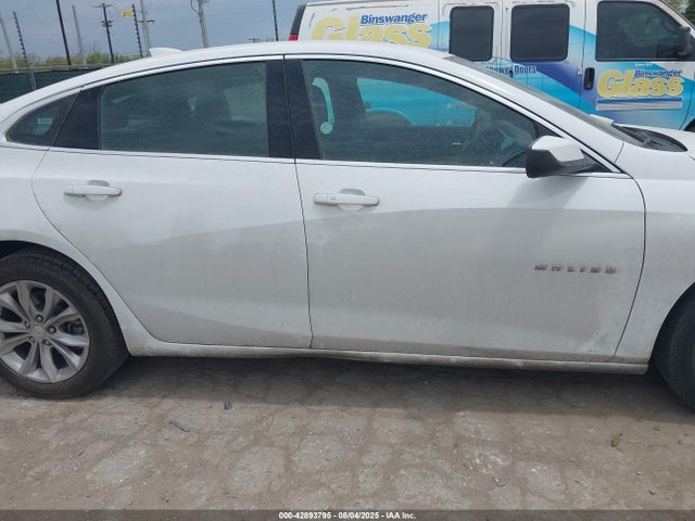 1G1ZD5ST5PF164134 Chevrolet lfv