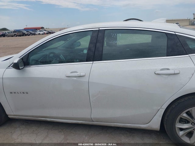 1G1ZD5ST5PF164134 Chevrolet lfv