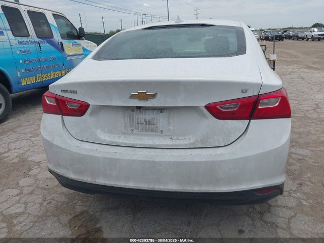 1G1ZD5ST5PF164134 Chevrolet lfv