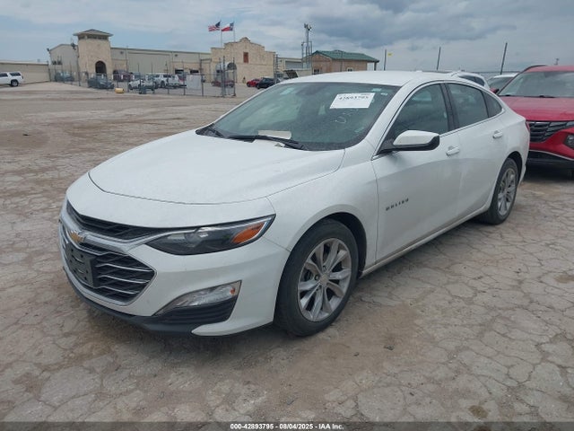 1G1ZD5ST5PF164134 Chevrolet lfv