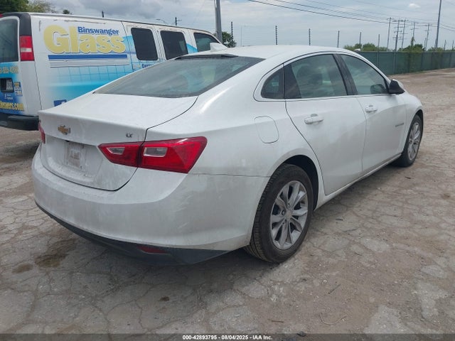 1G1ZD5ST5PF164134 Chevrolet lfv