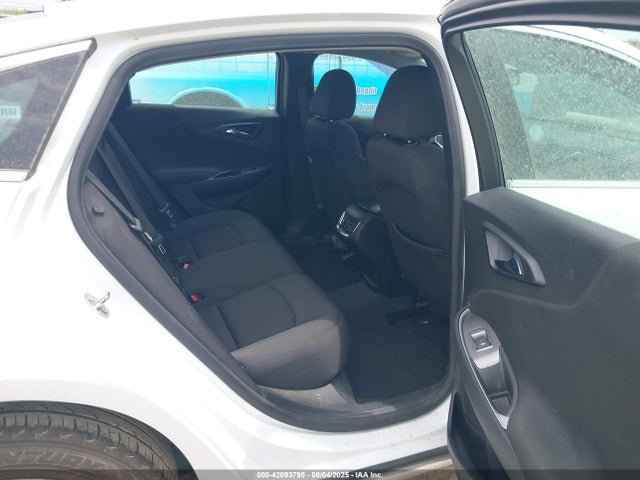 1G1ZD5ST5PF164134 Chevrolet lfv