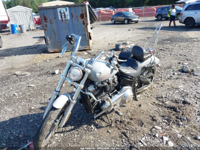 2024 HARLEY-DAVIDSON FXST 1HD1BVJ16RB038772 Photo 1