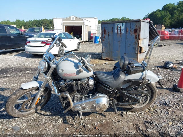 1HD1BVJ16RB038772 Harley-Davidson Softail Standard