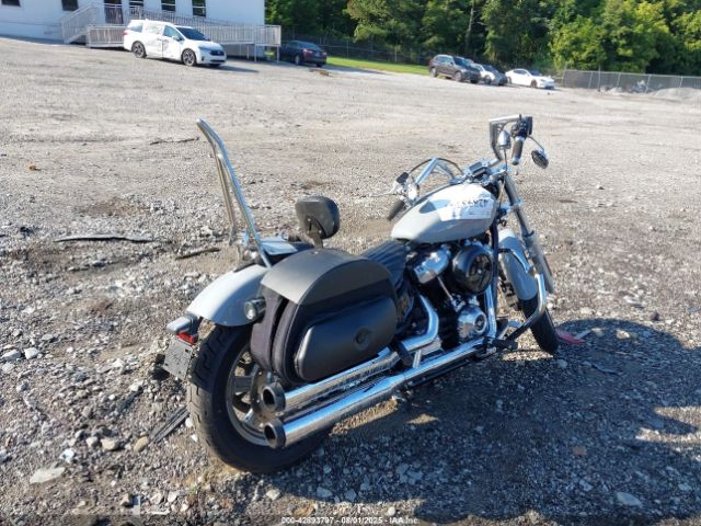 2024 HARLEY-DAVIDSON FXST 1HD1BVJ16RB038772 Photo 3