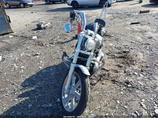 2024 HARLEY-DAVIDSON FXST 1HD1BVJ16RB038772 Photo 4