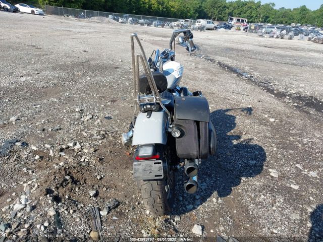 2024 HARLEY-DAVIDSON FXST 1HD1BVJ16RB038772 Photo 5