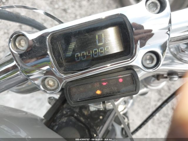 2024 HARLEY-DAVIDSON FXST 1HD1BVJ16RB038772 Photo 6