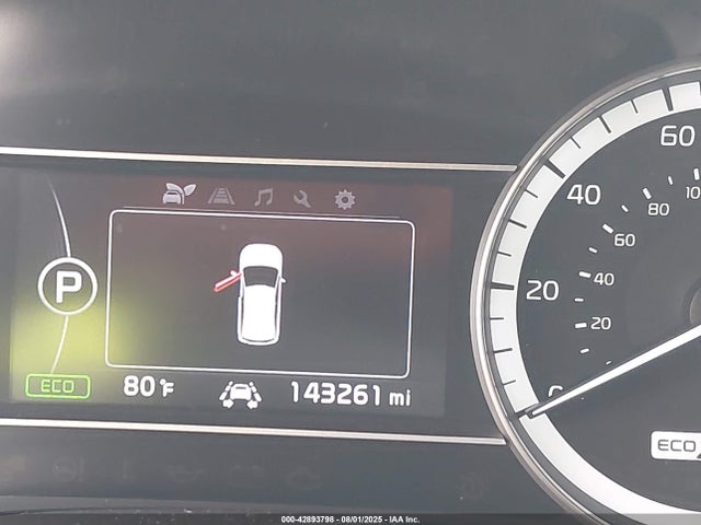 KIA gdi 2018 KNDCB3LC1J5122157 Image 15