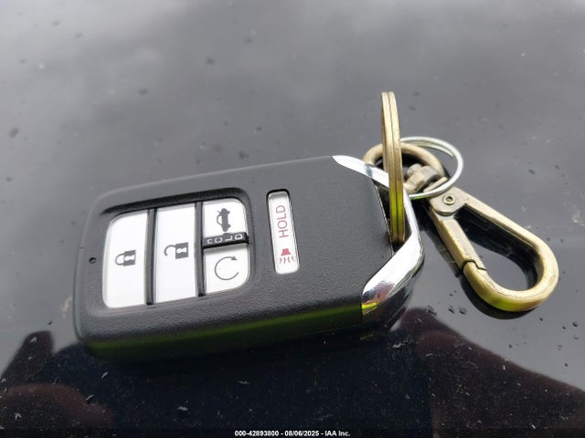19XZE4F53KE010101 Honda leb6