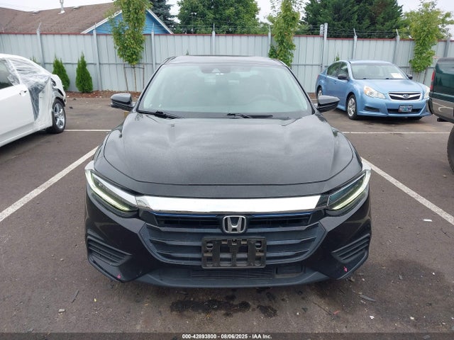 19XZE4F53KE010101 Honda leb6
