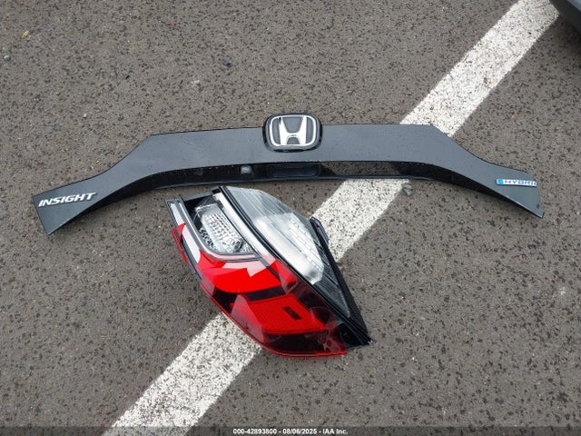 19XZE4F53KE010101 Honda leb6