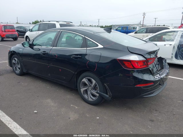19XZE4F53KE010101 Honda leb6