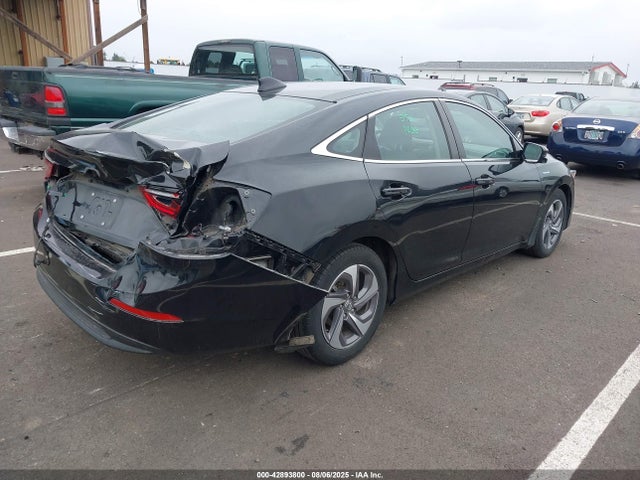 19XZE4F53KE010101 Honda leb6