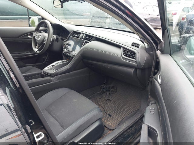 19XZE4F53KE010101 Honda leb6