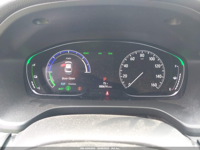 19XZE4F53KE010101 Honda leb6
