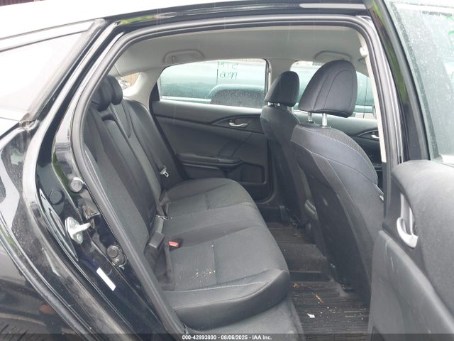 19XZE4F53KE010101 Honda leb6