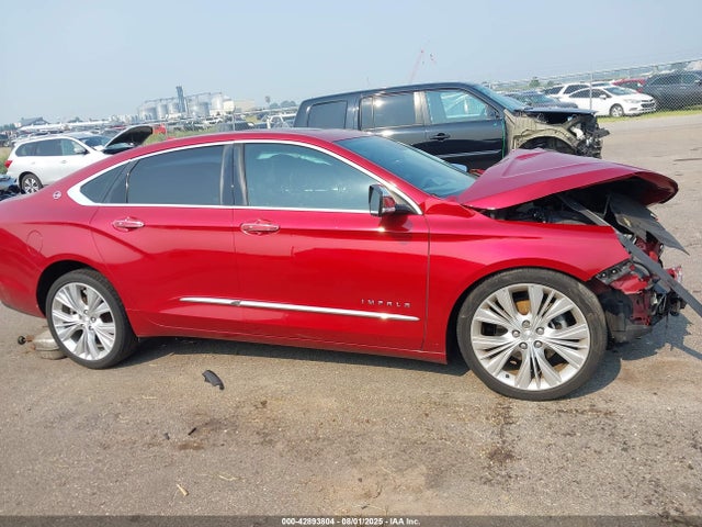 Chevrolet lfx 2014 2G1155S37E9102752 Image 13