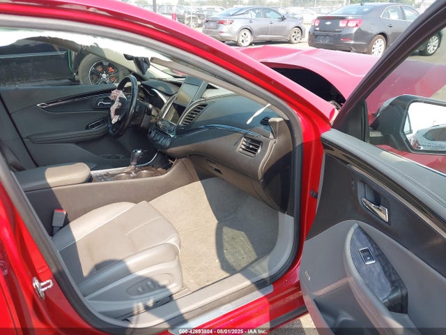 Chevrolet lfx 2014 2G1155S37E9102752 Image 5
