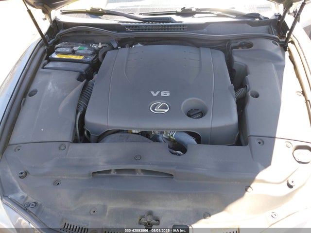 Lexus 4gr-fse 2014 JTHFF2C29E2529796 Image 10