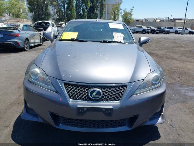 Lexus 4gr-fse 2014 JTHFF2C29E2529796 Image 12