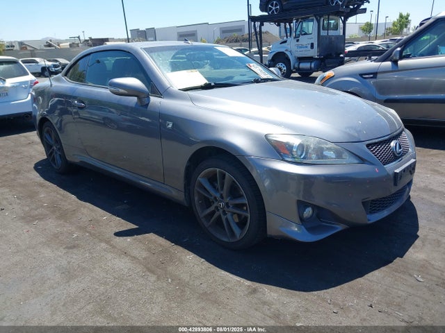 Lexus 4gr-fse 2014 JTHFF2C29E2529796 Image 13
