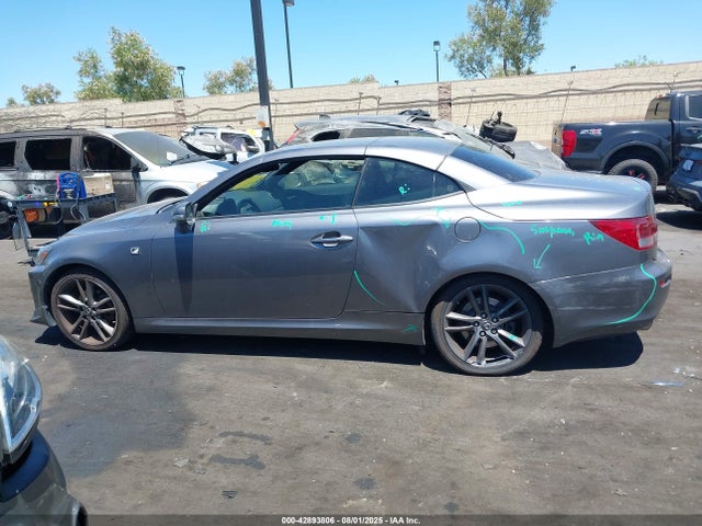 Lexus 4gr-fse 2014 JTHFF2C29E2529796 Image 14