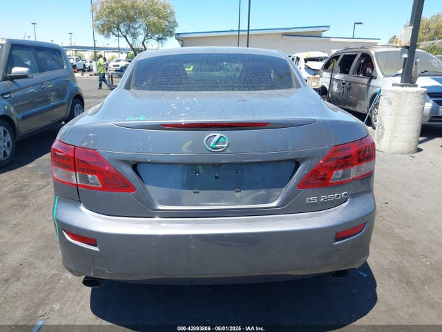 Lexus 4gr-fse 2014 JTHFF2C29E2529796 Image 16