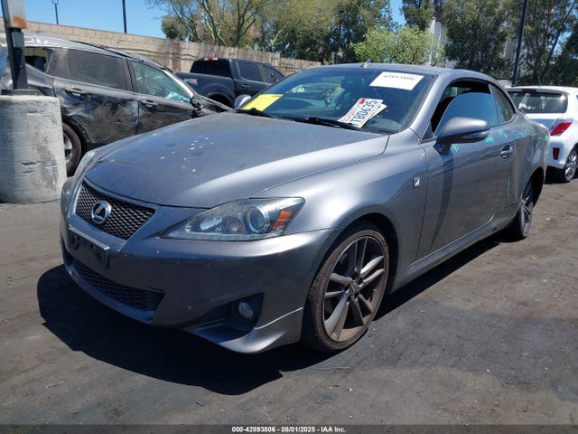 Lexus 4gr-fse 2014 JTHFF2C29E2529796 Image 2