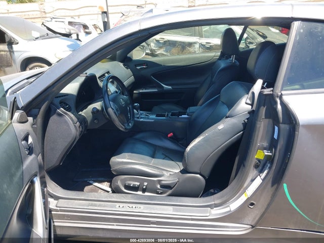 Lexus 4gr-fse 2014 JTHFF2C29E2529796 Image 5