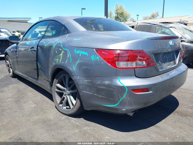 Lexus 4gr-fse 2014 JTHFF2C29E2529796 Image 6
