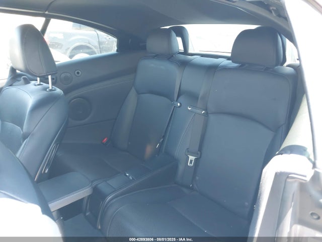 Lexus 4gr-fse 2014 JTHFF2C29E2529796 Image 8