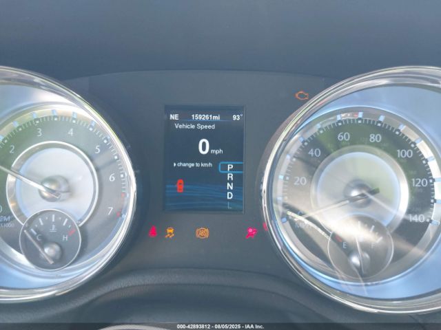 2013 CHRYSLER 300 2C3CCAAGXDH556439 Photo 6