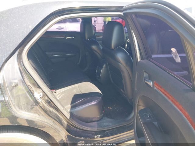 2013 CHRYSLER 300 2C3CCAAGXDH556439 Photo 7