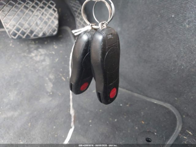 2018 PORSCHE MACAN WP1AB2A51JLB32090 Photo 10