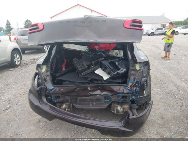 2018 PORSCHE MACAN WP1AB2A51JLB32090 Photo 5